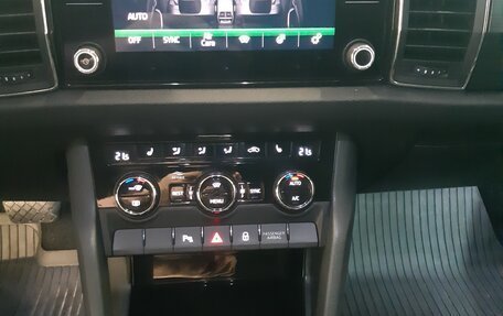 Skoda Kodiaq I, 2019 год, 2 850 000 рублей, 12 фотография