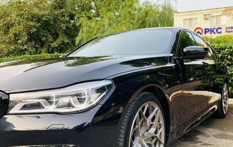 BMW 7 серия, 2018 год, 4 500 000 рублей, 7 фотография