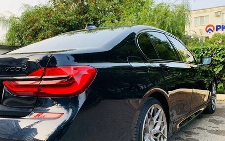 BMW 7 серия, 2018 год, 4 500 000 рублей, 12 фотография