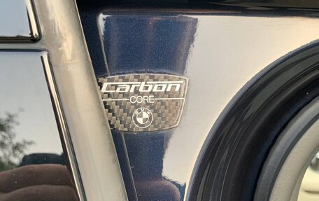 BMW 7 серия, 2018 год, 4 500 000 рублей, 13 фотография