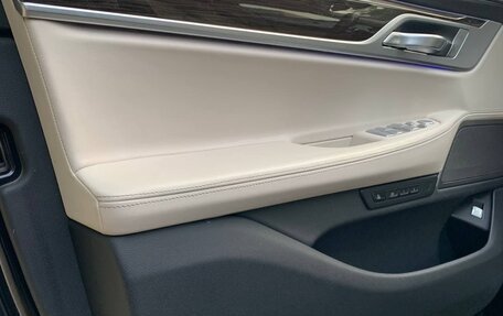 BMW 7 серия, 2018 год, 4 500 000 рублей, 15 фотография