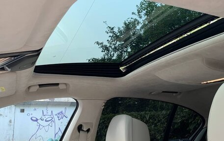 BMW 7 серия, 2018 год, 4 500 000 рублей, 18 фотография