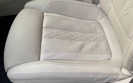 BMW 7 серия, 2018 год, 4 500 000 рублей, 17 фотография