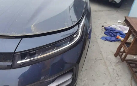 CheryExeed LX, 2022 год, 1 310 000 рублей, 3 фотография