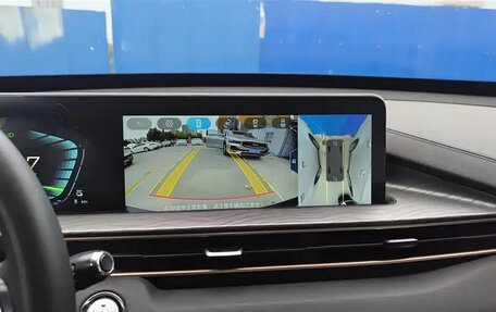 CheryExeed LX, 2022 год, 1 310 000 рублей, 8 фотография