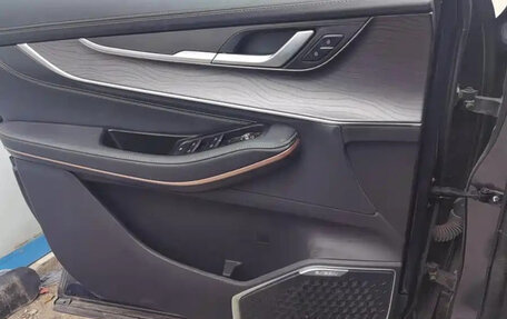 CheryExeed LX, 2022 год, 1 310 000 рублей, 9 фотография