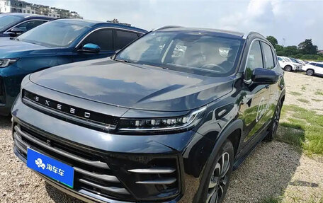 CheryExeed LX, 2022 год, 1 310 000 рублей, 2 фотография