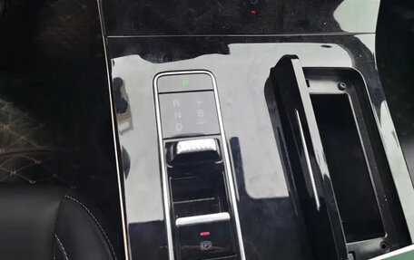 CheryExeed LX, 2022 год, 1 310 000 рублей, 12 фотография