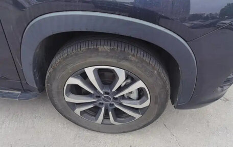 CheryExeed LX, 2022 год, 1 310 000 рублей, 5 фотография