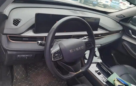 CheryExeed LX, 2022 год, 1 310 000 рублей, 7 фотография