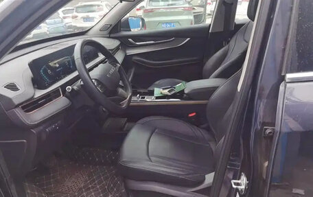 CheryExeed LX, 2022 год, 1 310 000 рублей, 10 фотография