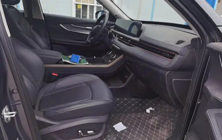 CheryExeed LX, 2022 год, 1 310 000 рублей, 11 фотография