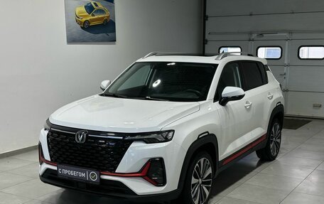 Changan CS35 Plus, 2022 год, 1 799 900 рублей, 3 фотография