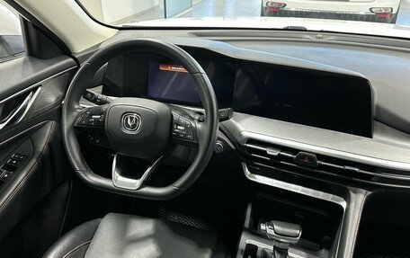 Changan CS35 Plus, 2022 год, 1 799 900 рублей, 8 фотография