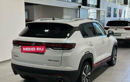 Changan CS35 Plus, 2022 год, 1 799 900 рублей, 5 фотография