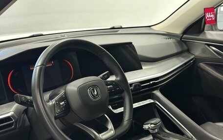 Changan CS35 Plus, 2022 год, 1 799 900 рублей, 6 фотография