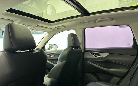 Changan CS35 Plus, 2022 год, 1 799 900 рублей, 14 фотография