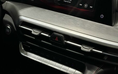 Changan CS35 Plus, 2022 год, 1 799 900 рублей, 13 фотография