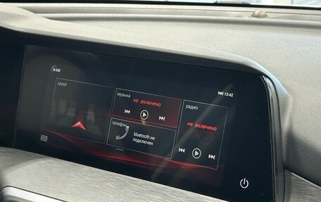 Changan CS35 Plus, 2022 год, 1 799 900 рублей, 12 фотография