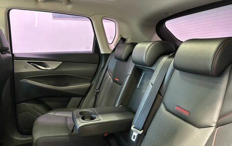 Changan CS35 Plus, 2022 год, 1 799 900 рублей, 15 фотография