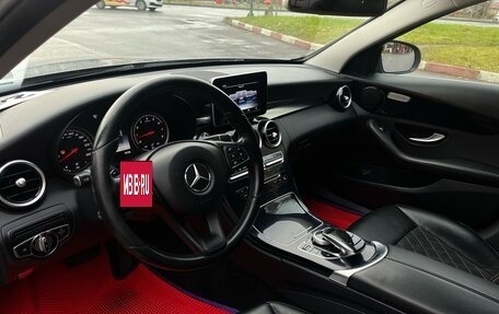 Mercedes-Benz C-Класс, 2015 год, 1 749 000 рублей, 7 фотография