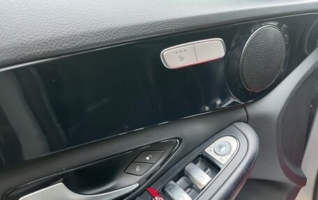 Mercedes-Benz C-Класс, 2015 год, 1 749 000 рублей, 14 фотография