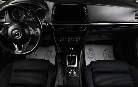 Mazda 6, 2014 год, 1 819 000 рублей, 8 фотография