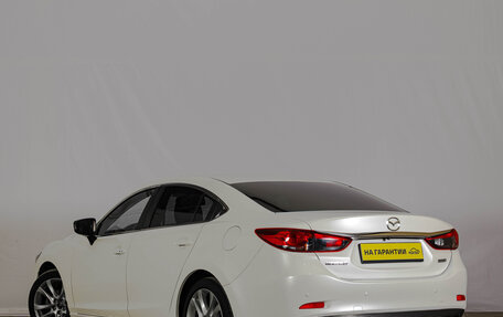 Mazda 6, 2014 год, 1 819 000 рублей, 7 фотография