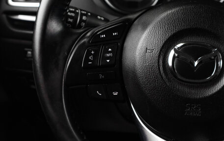 Mazda 6, 2014 год, 1 819 000 рублей, 11 фотография