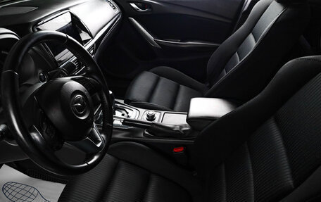 Mazda 6, 2014 год, 1 819 000 рублей, 9 фотография