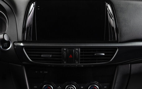 Mazda 6, 2014 год, 1 819 000 рублей, 14 фотография