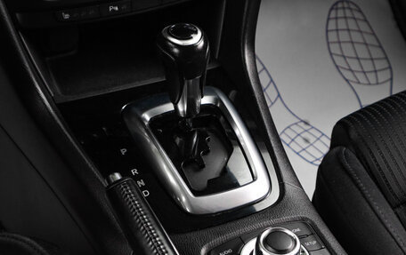 Mazda 6, 2014 год, 1 819 000 рублей, 15 фотография