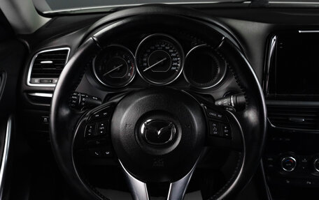 Mazda 6, 2014 год, 1 819 000 рублей, 12 фотография