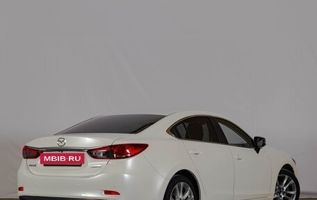 Mazda 6, 2014 год, 1 819 000 рублей, 5 фотография