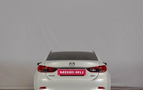 Mazda 6, 2014 год, 1 819 000 рублей, 6 фотография
