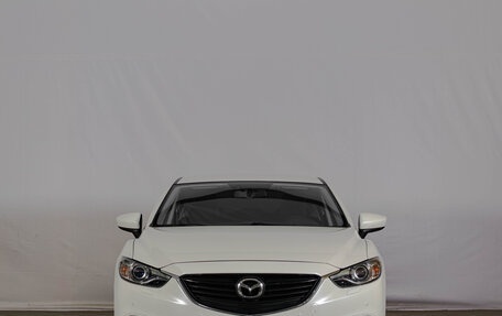 Mazda 6, 2014 год, 1 819 000 рублей, 2 фотография