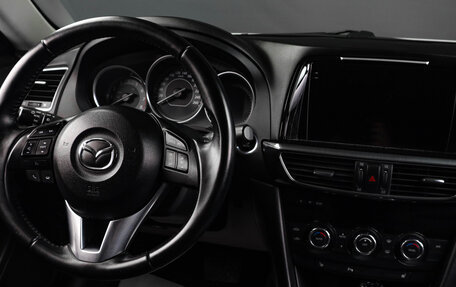 Mazda 6, 2014 год, 1 819 000 рублей, 17 фотография