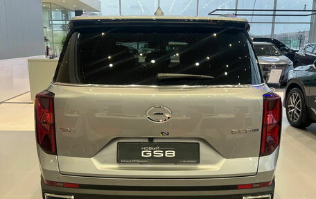 GAC GS8, 2025 год, 4 849 000 рублей, 5 фотография