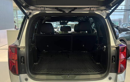 GAC GS8, 2025 год, 4 849 000 рублей, 6 фотография