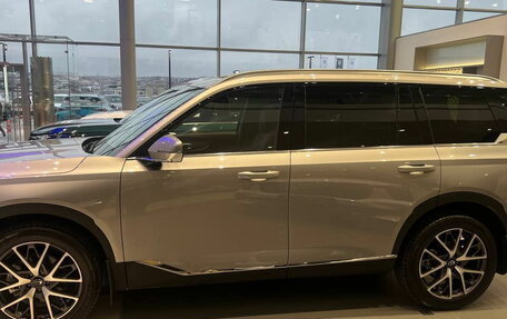 GAC GS8, 2025 год, 4 849 000 рублей, 3 фотография