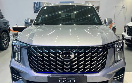 GAC GS8, 2025 год, 4 849 000 рублей, 2 фотография