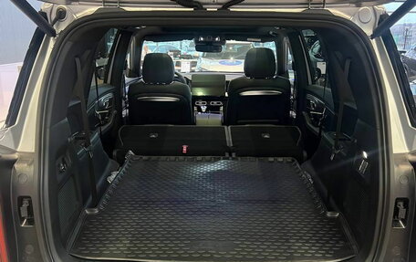 GAC GS8, 2025 год, 4 849 000 рублей, 7 фотография