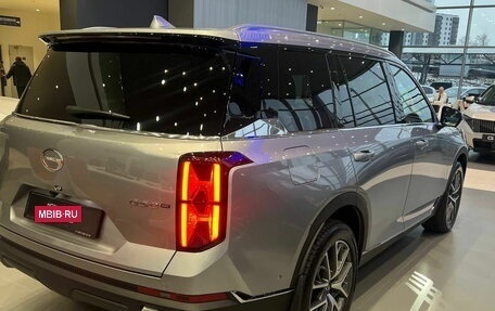 GAC GS8, 2025 год, 4 849 000 рублей, 4 фотография