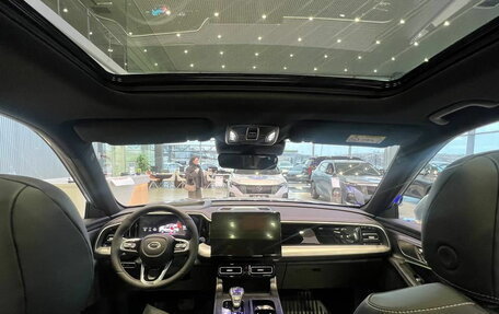 GAC GS8, 2025 год, 4 849 000 рублей, 10 фотография