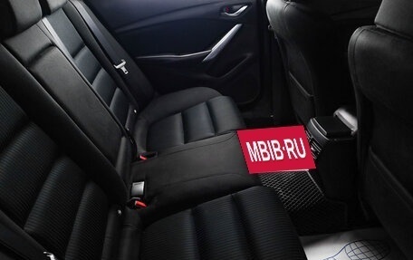 Mazda 6, 2014 год, 1 819 000 рублей, 19 фотография