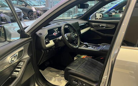 GAC GS8, 2025 год, 4 849 000 рублей, 9 фотография