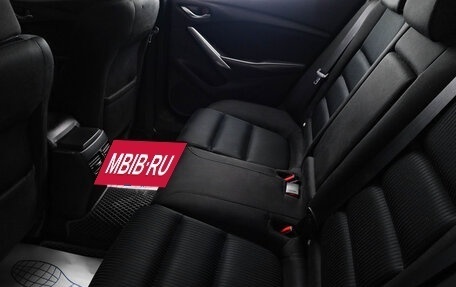 Mazda 6, 2014 год, 1 819 000 рублей, 20 фотография