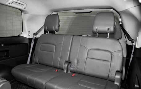 Toyota Land Cruiser 200, 2008 год, 3 198 000 рублей, 8 фотография