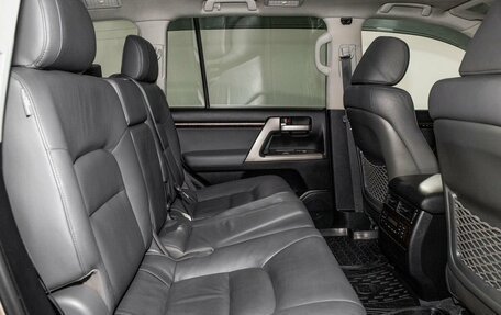 Toyota Land Cruiser 200, 2008 год, 3 198 000 рублей, 7 фотография