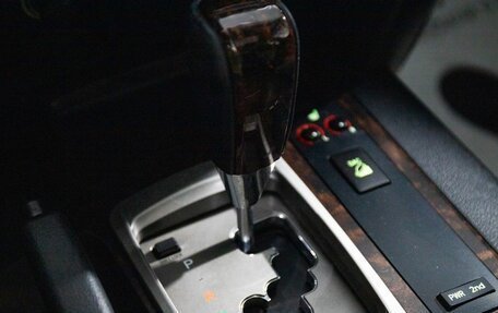 Toyota Land Cruiser 200, 2008 год, 3 198 000 рублей, 16 фотография